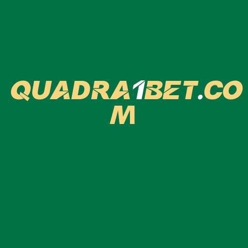 Logo da QUADRA1BET